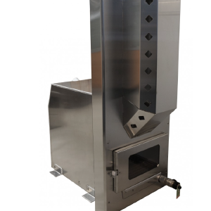 Image Integreeritav vertikaalne ahi 37KW