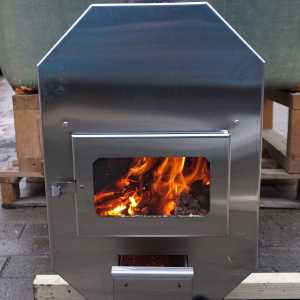 Image puukuttega-roostevabast-terasest-esipaneeliga-valisahi-30-kw